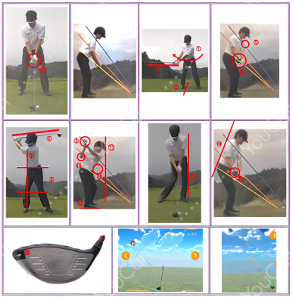 パーソナルレッスン内容